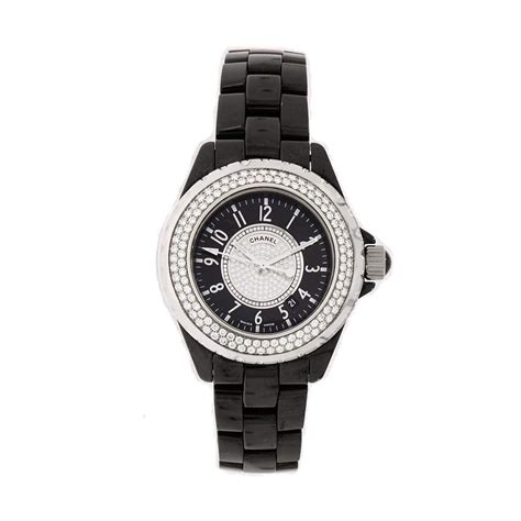 chanel 58096|chanel j12 watch price.